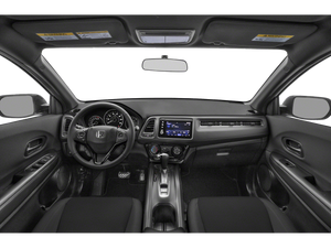 2022 Honda HR-V Sport AWD CVT