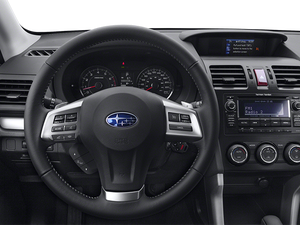 2014 Subaru Forester 4dr Auto 2.5i Premium PZEV