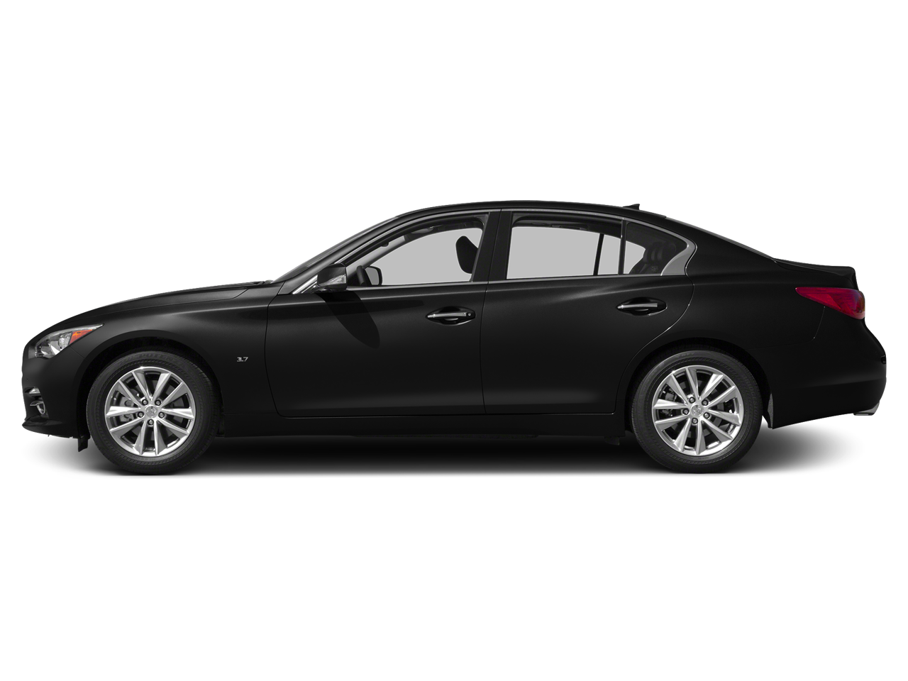 2015 INFINITI Q50 4dr Sdn AWD