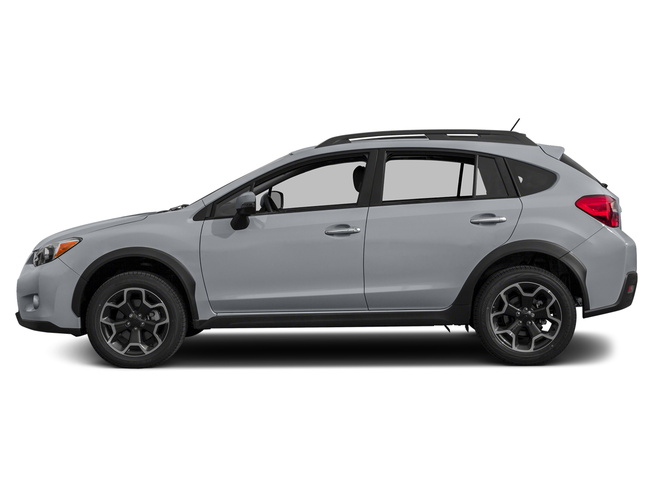2015 Subaru Xv Crosstrek Limited