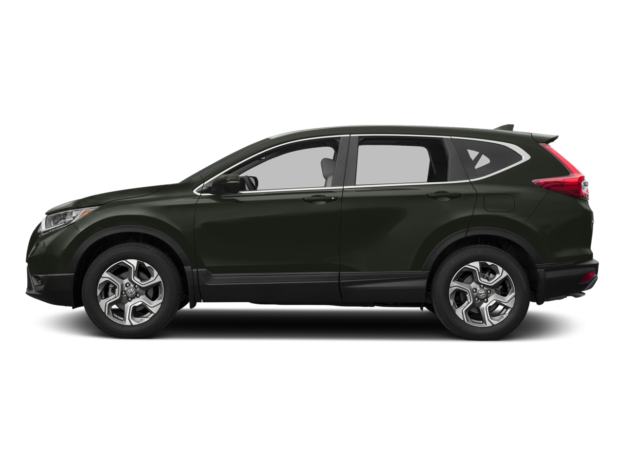 2017 Honda CR-V EX-L All Wheel Drive CVT