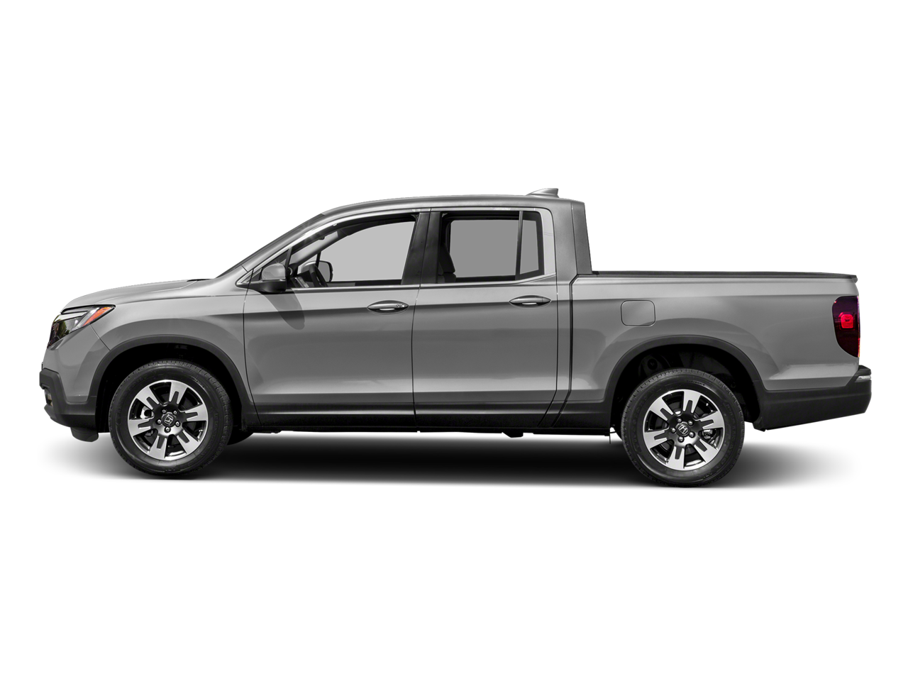 2017 Honda Ridgeline RTL-T All Wheel Drive Automatic