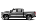 2020 Chevrolet Silverado 1500 RST Four Wheel Drive 10-SPEED AUTOMATIC, ELECTRONICALLY CONTROLLED