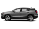 2021 GMC Terrain SLE All Wheel Drive 9-SPEED AUTOMATIC 9T45, ELECTRONICALLY-CONTROLLED WITH OVERDRIVE