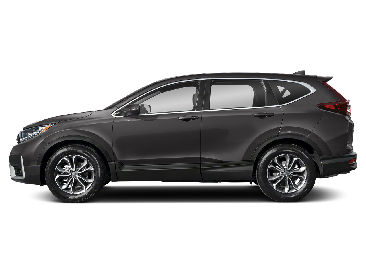 2021 Honda CR-V EX All Wheel Drive CVT