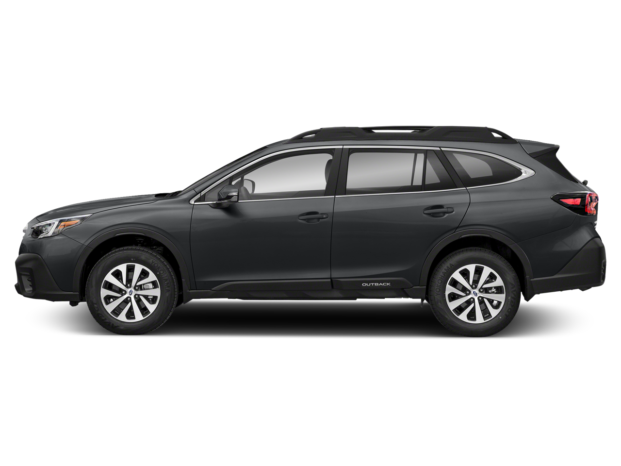 2021 Subaru Outback Premium photo 4