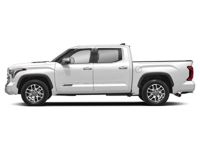 2022 Toyota Tundra 1794 Edition Hybrid