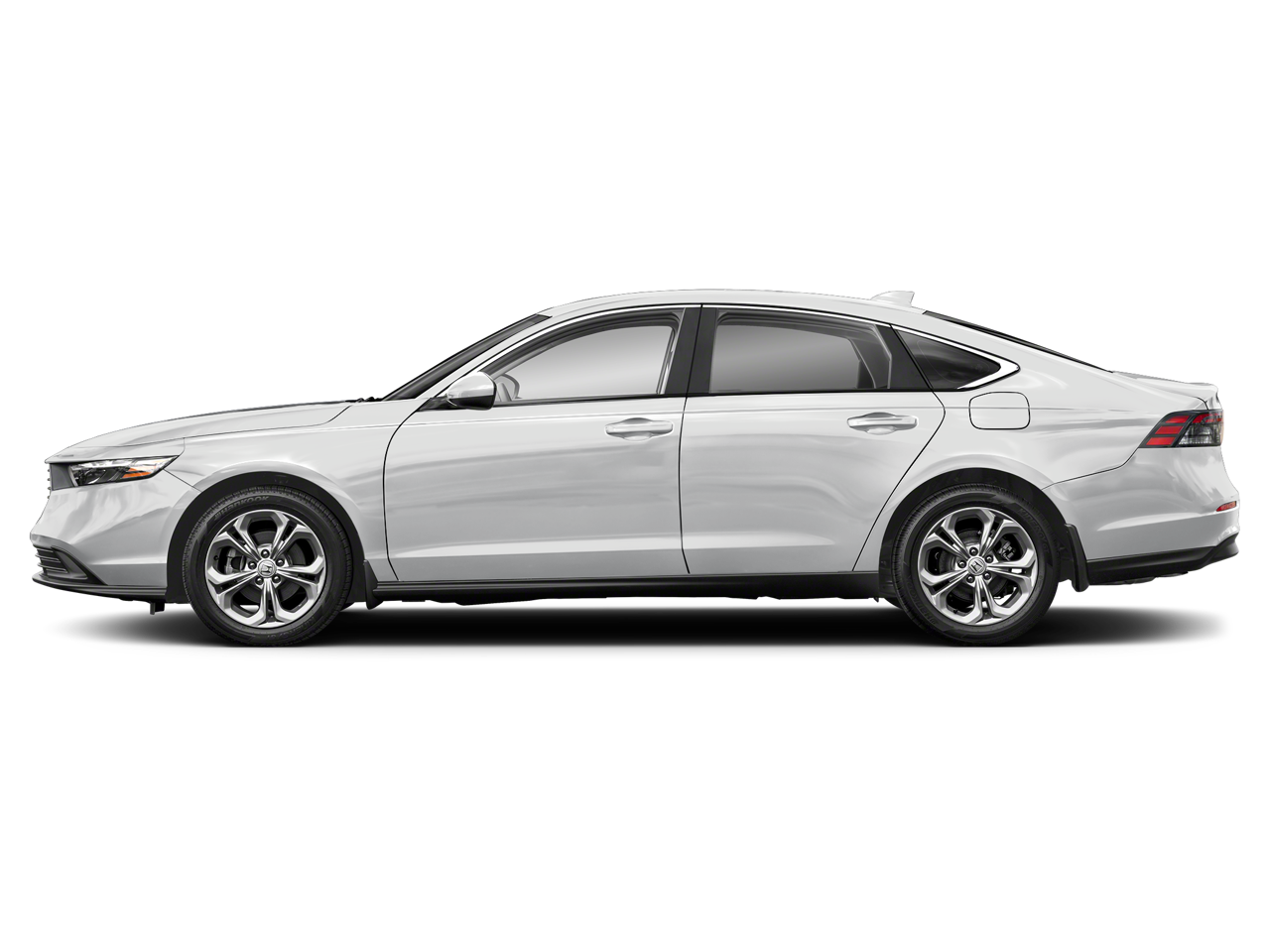 2023 Honda Accord LX - Photo 25
