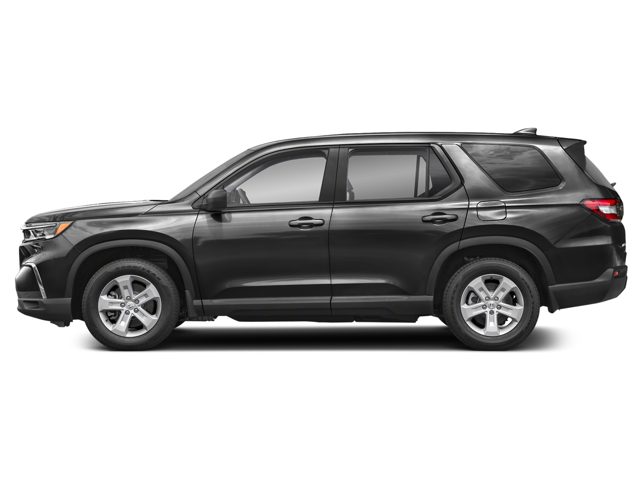 2023 Honda Pilot LX - Photo 25