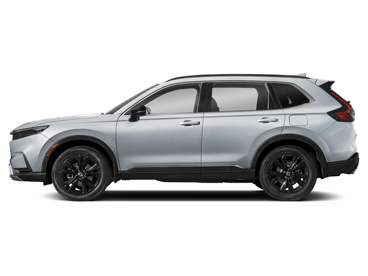 2023 Honda CR-V Sport Touring - Photo 28