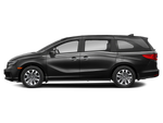 2023 Honda Odyssey EX-L Front Wheel Drive Automatic