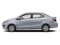 2023 Mitsubishi Mirage G4 LE