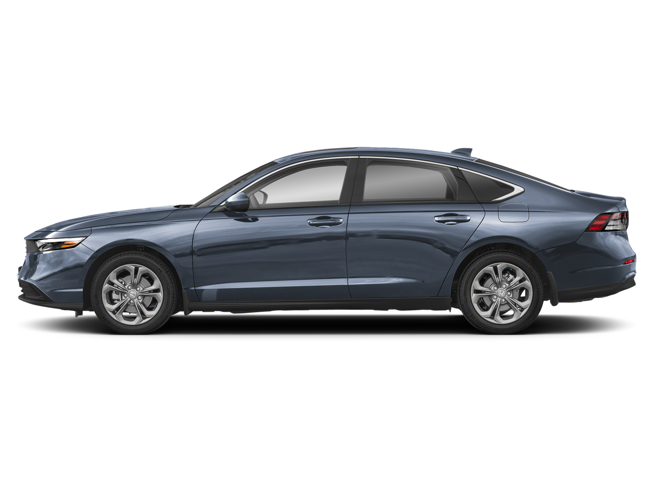 2024 Honda Accord EX - Photo 27