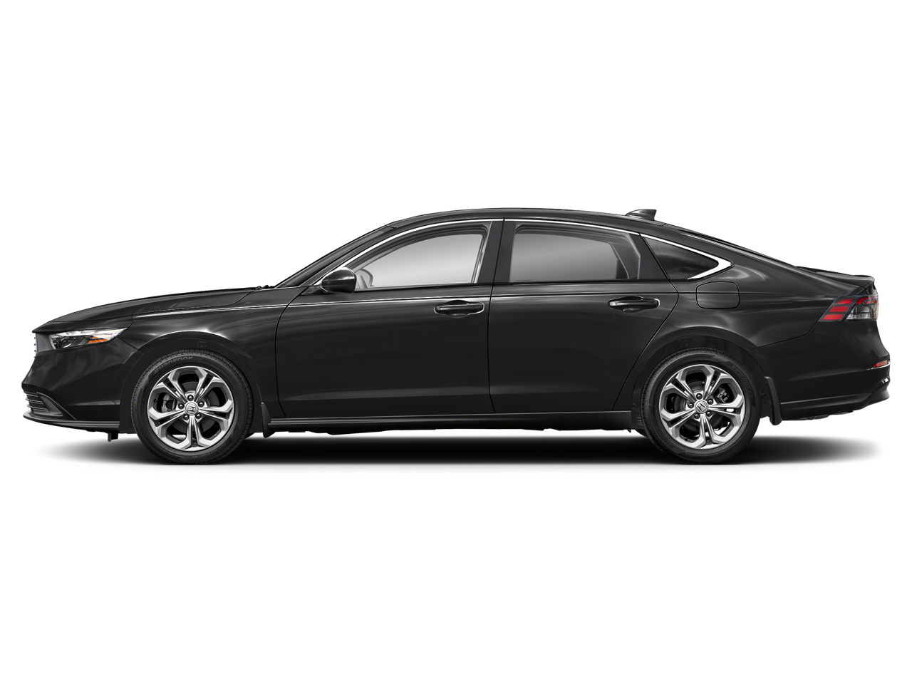 2024 Honda Accord Sedan LX