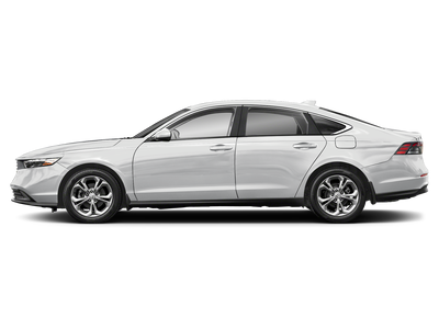 2024 Honda Accord Sedan LX