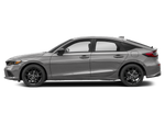 2024 Honda Civic Hatchback Sport Front-wheel Drive Transmission-Auto