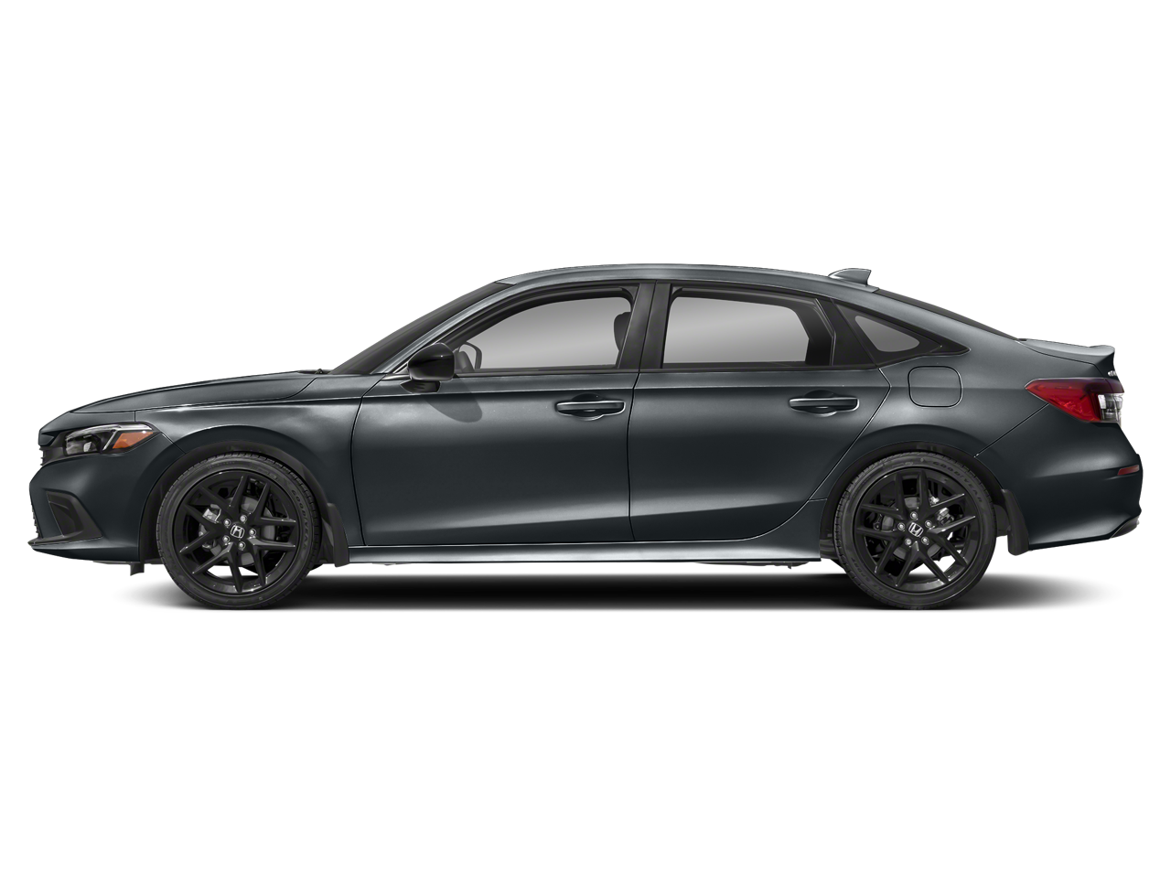 2024 Honda Civic Sport - Photo 3