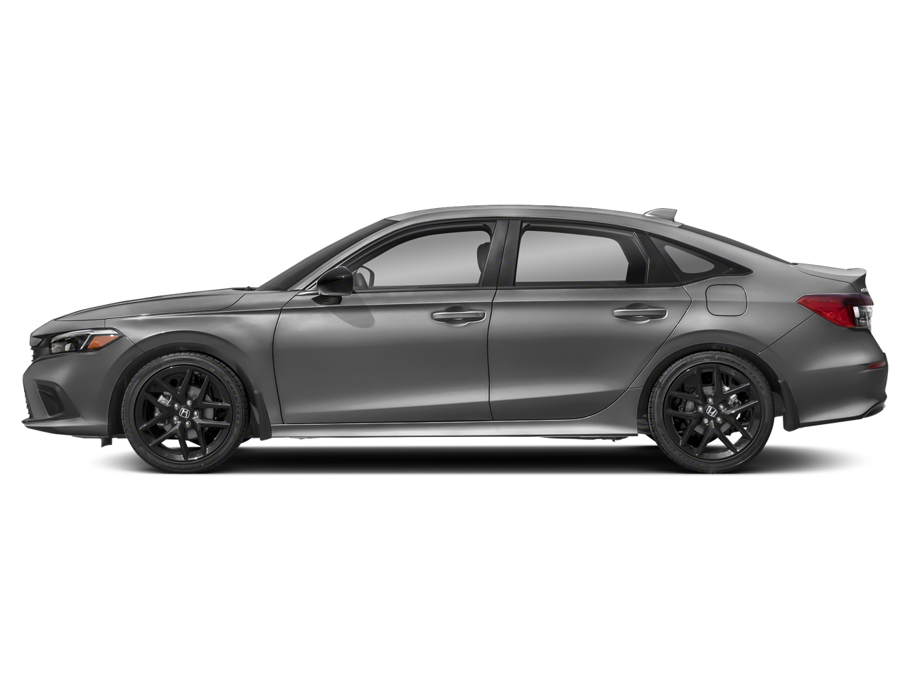 2024 Honda Civic Sport - Photo 14
