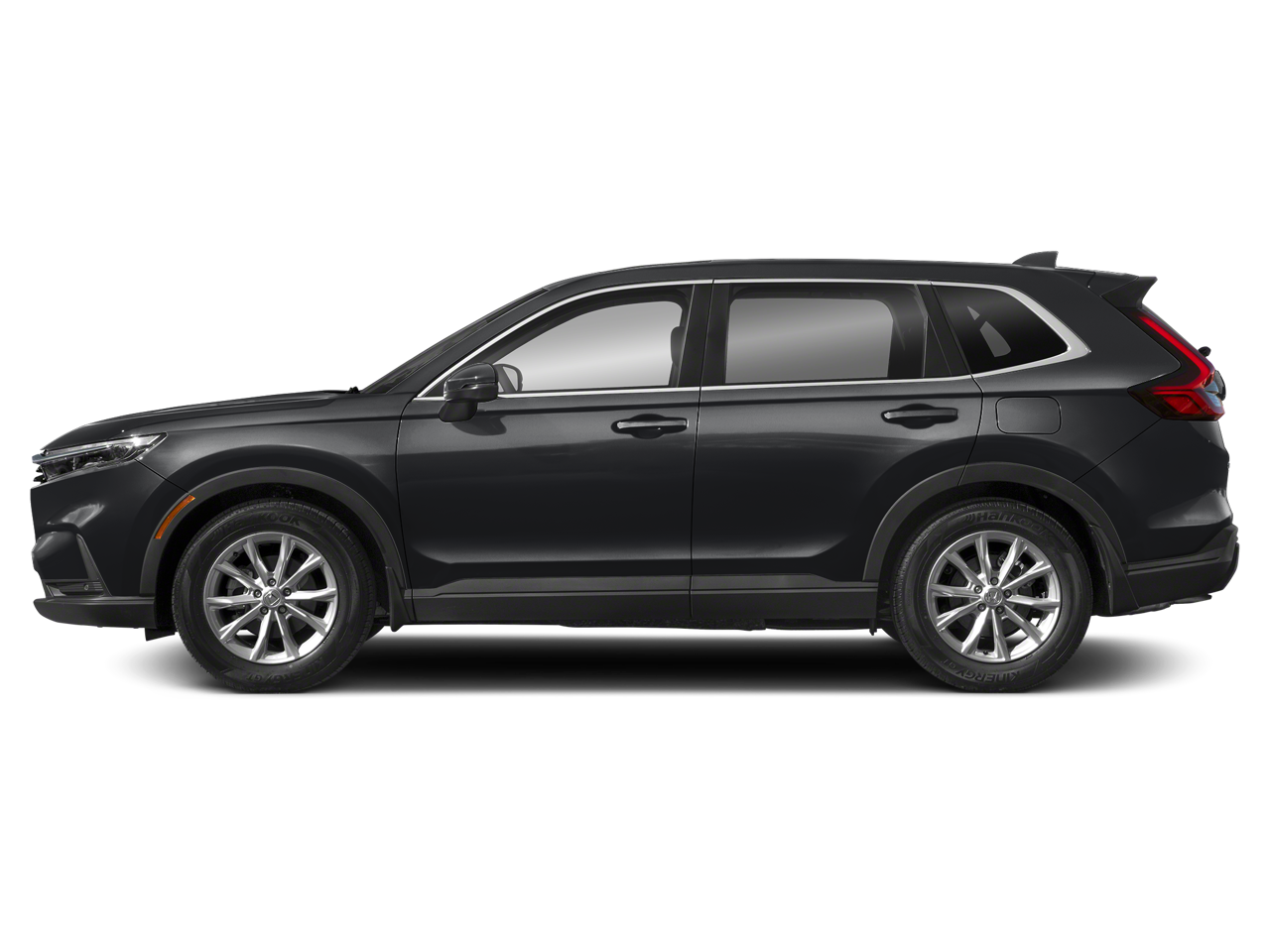 2024 Honda CR-V EX-L - Photo 14