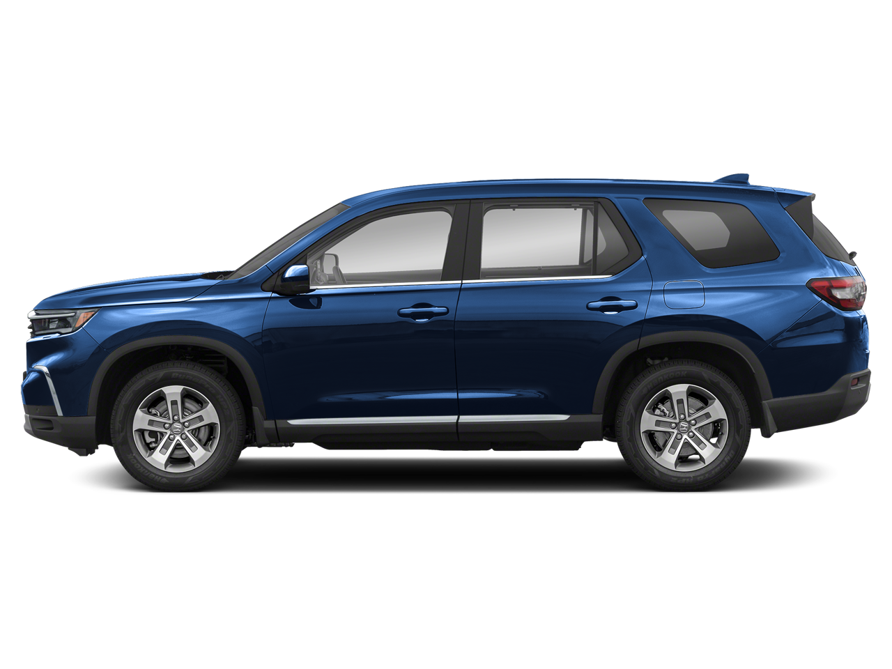 2024 Honda Pilot EX-L - Photo 26