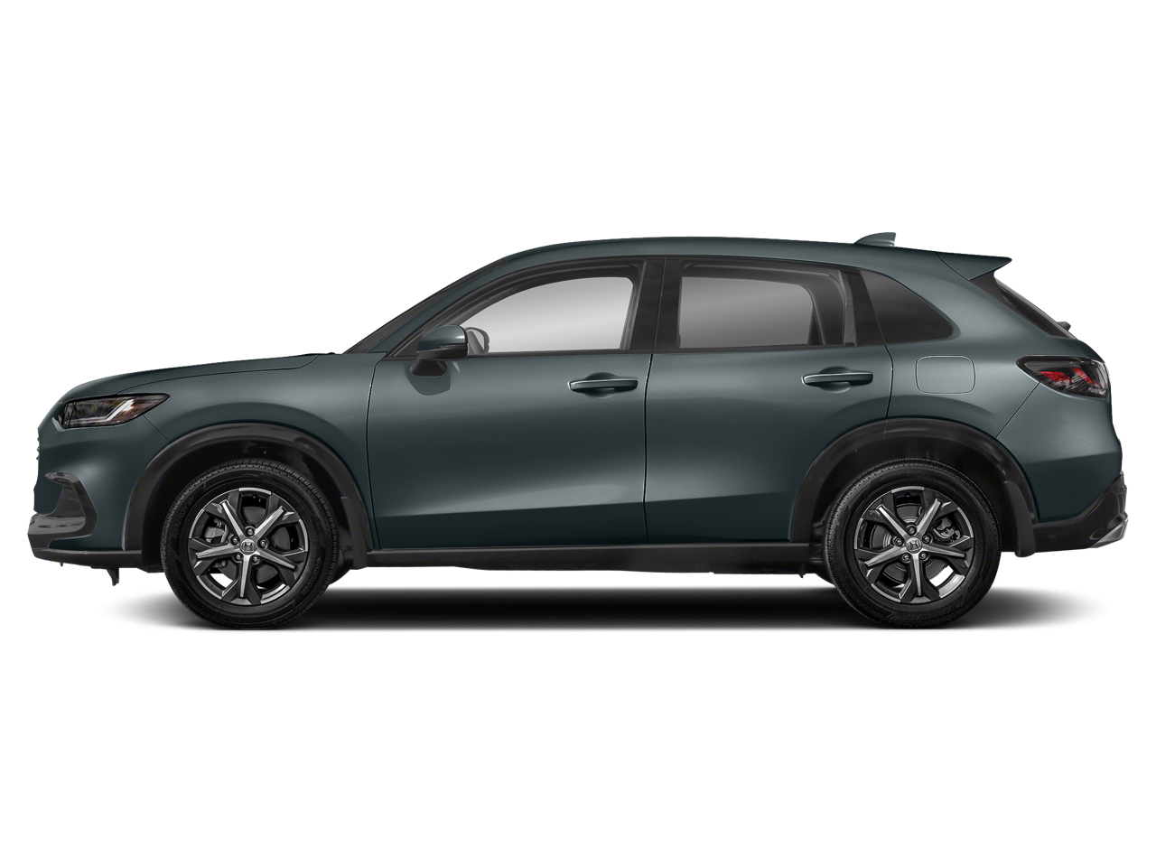 2024 Honda HR-V EX-L - Photo 28