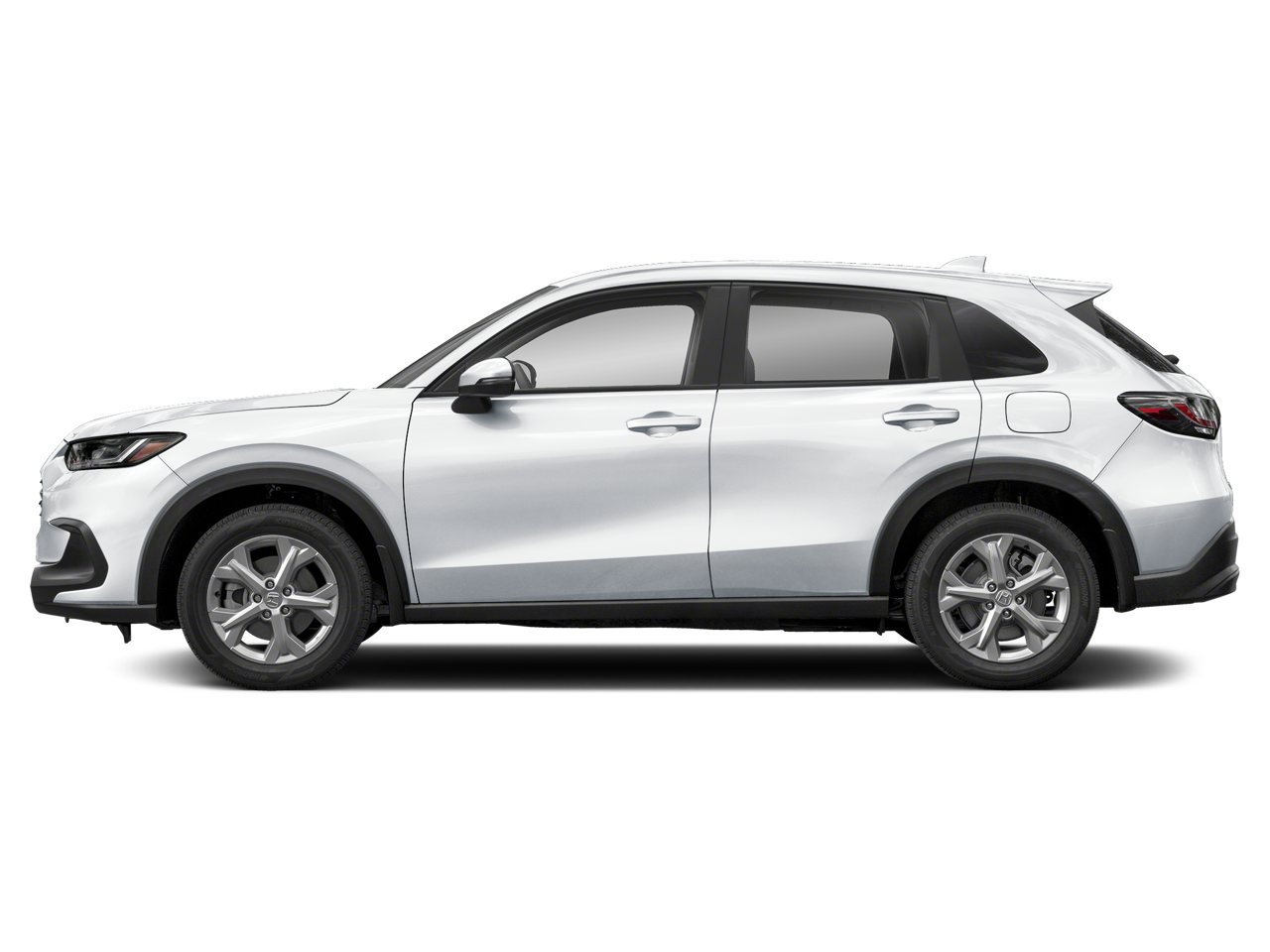 2024 Honda HR-V LX - Photo 25