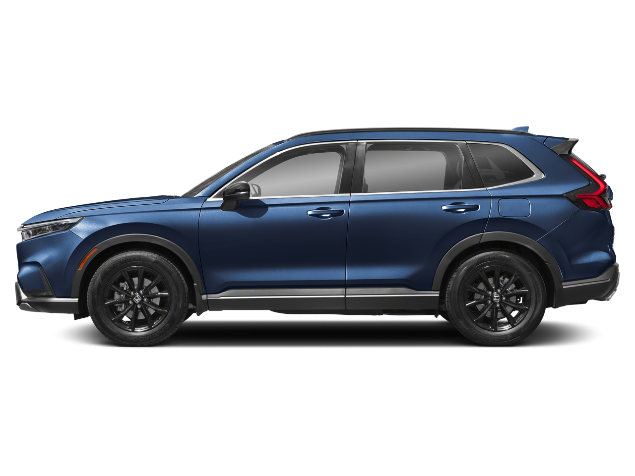 2024 Honda CR-V Sport-L - Photo 3