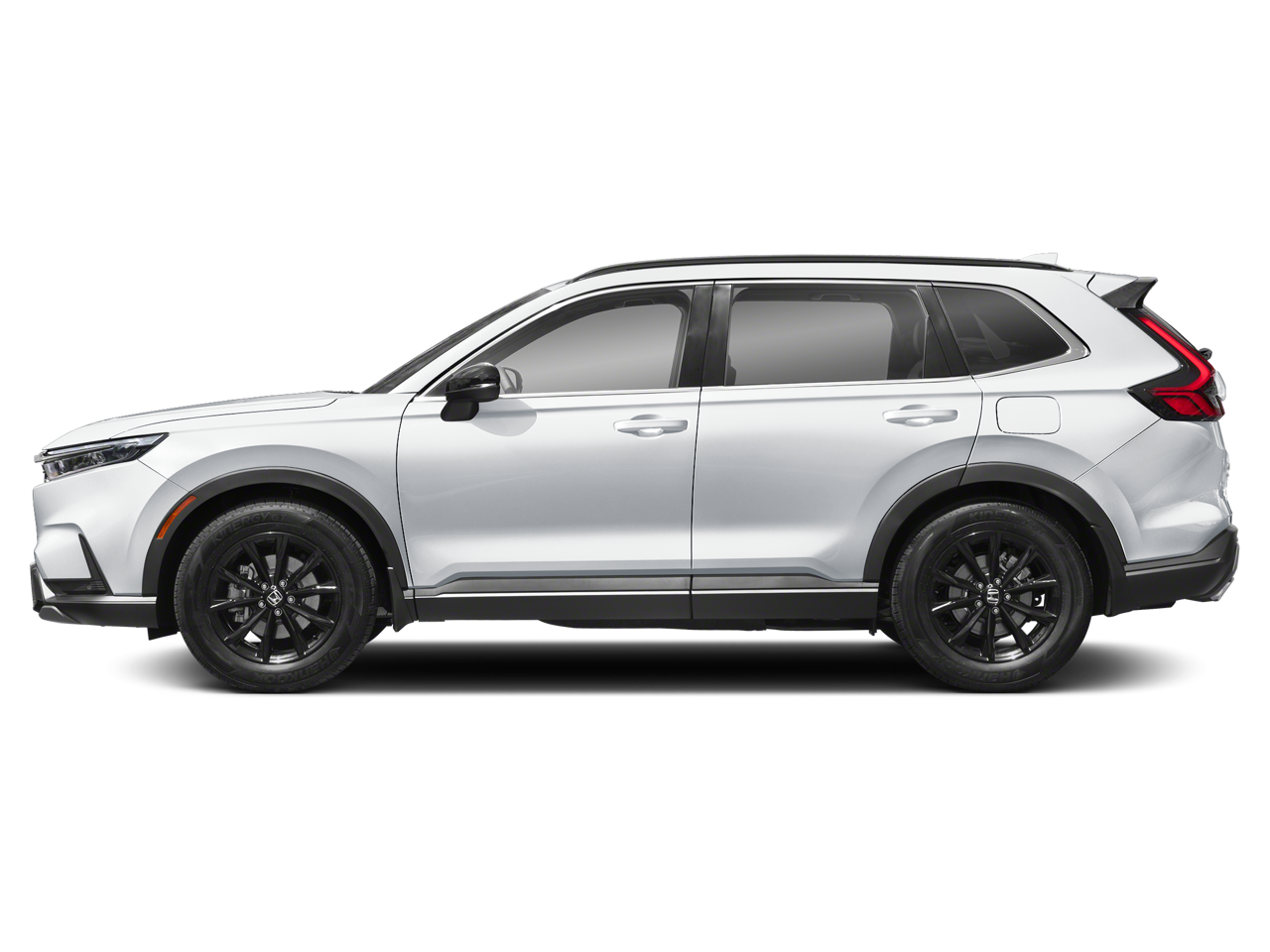 2024 Honda CR-V Sport-L - Photo 27