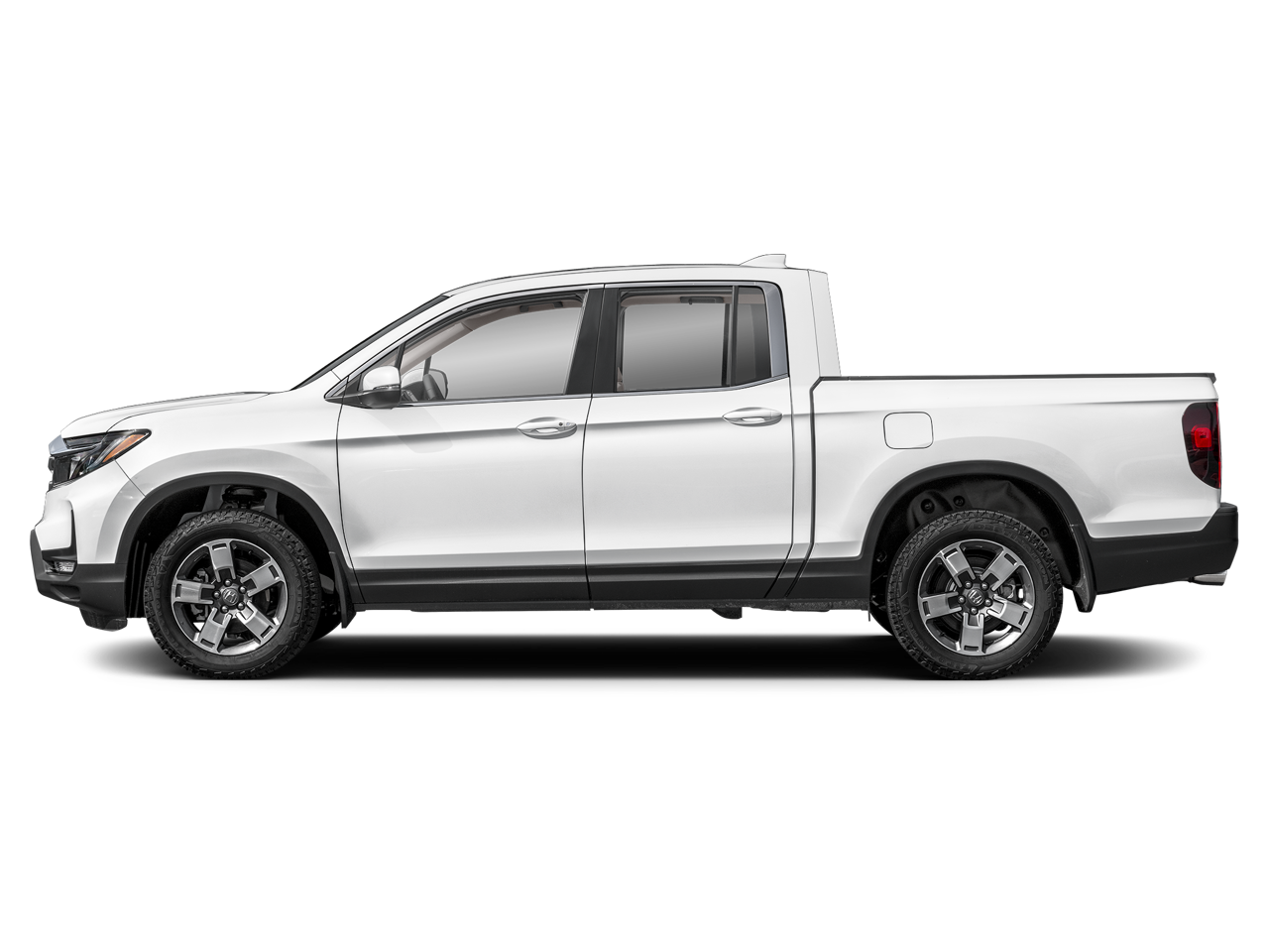 2024 Honda Ridgeline RTL - Photo 14