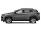 2024 Jeep Compass Latitude Four-wheel Drive Transmission-Auto