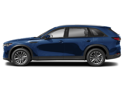 2024 Mazda Mazda Cx-90 3.3 Turbo Preferred