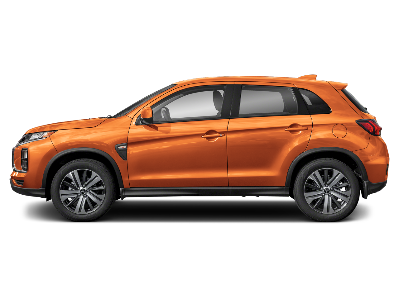 2024 Mitsubishi Outlander Sport ES