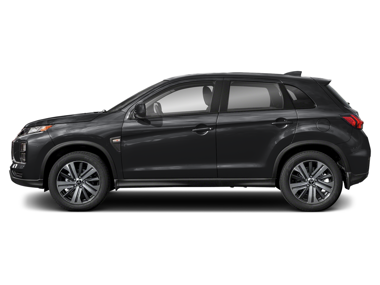 2024 Mitsubishi Outlander Sport ES
