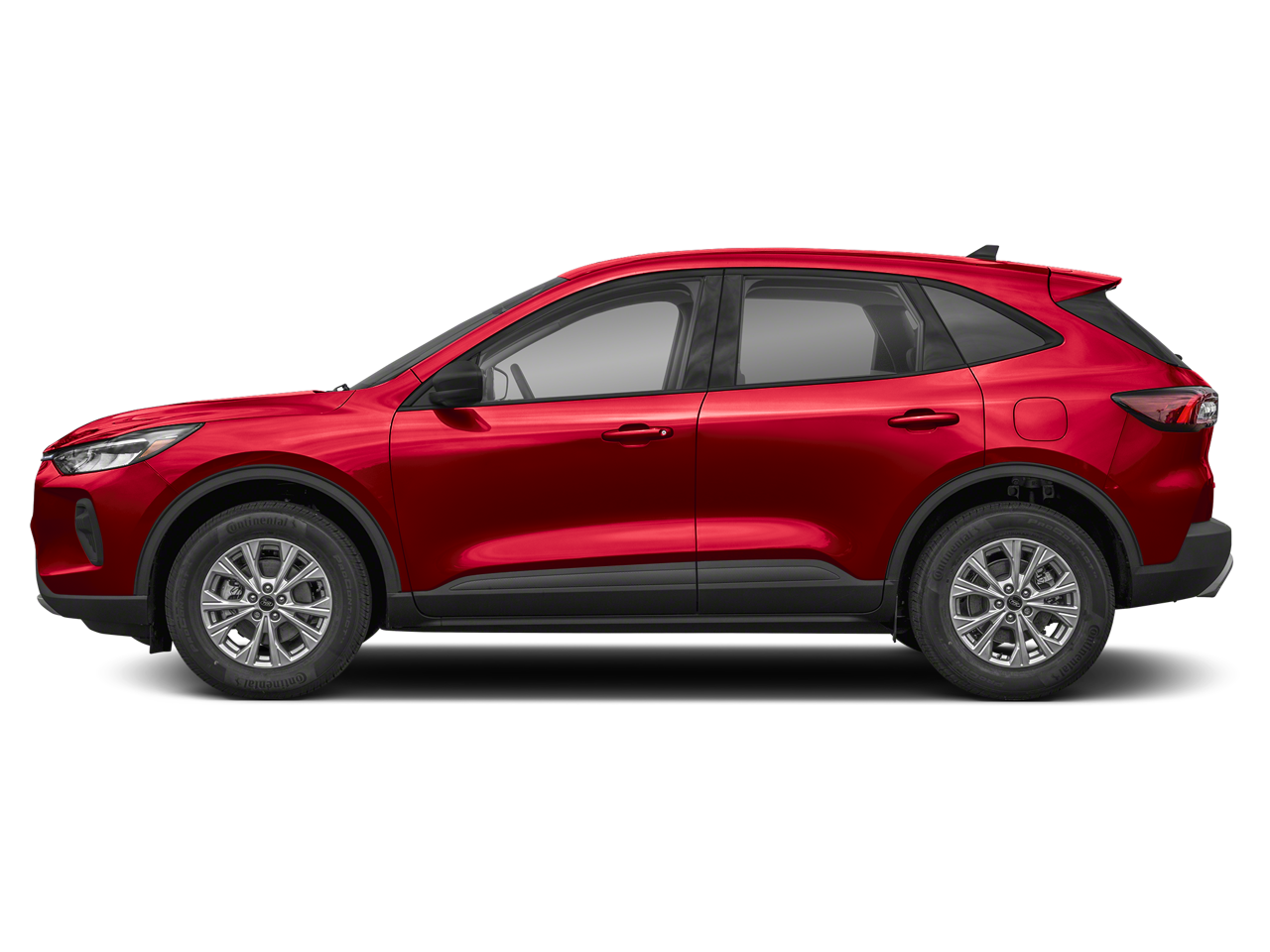 2025 Ford Escape Active All Wheel Drive 8-SPEED AUTOMATIC