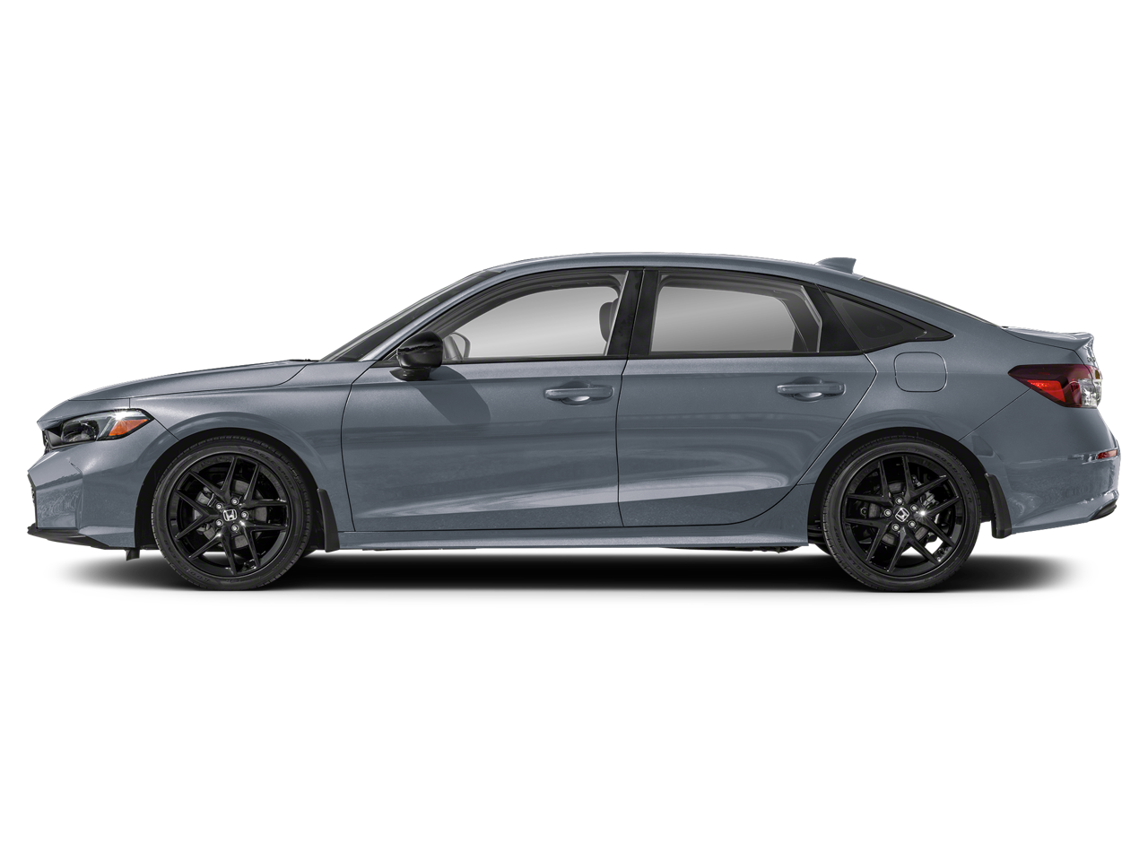 2025 Honda Civic Sport - Photo 13