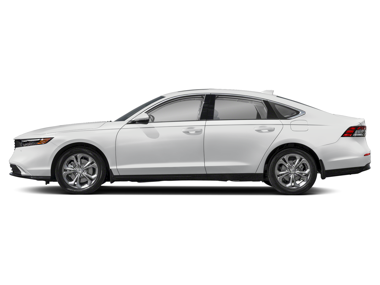 2025 Honda Accord Hybrid EX-L - Photo 29