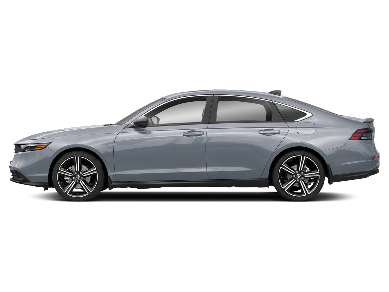 2025 Honda Accord Hybrid Sport - Photo 28