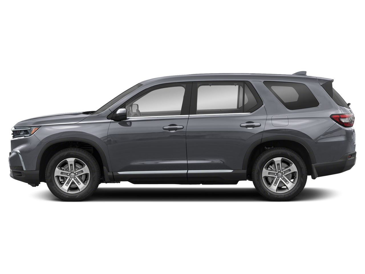 2025 Honda Pilot EX-L - Photo 14