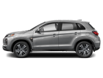 2025 Mitsubishi Outlander Sport ES Four Wheel Drive CVT