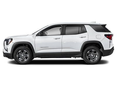 2026 GMC Terrain AWD Elevation All Wheel Drive 8-SPEED AUTOMATIC, ELECTRONICALLY-CONTROLLED WITH OVERDRIVE