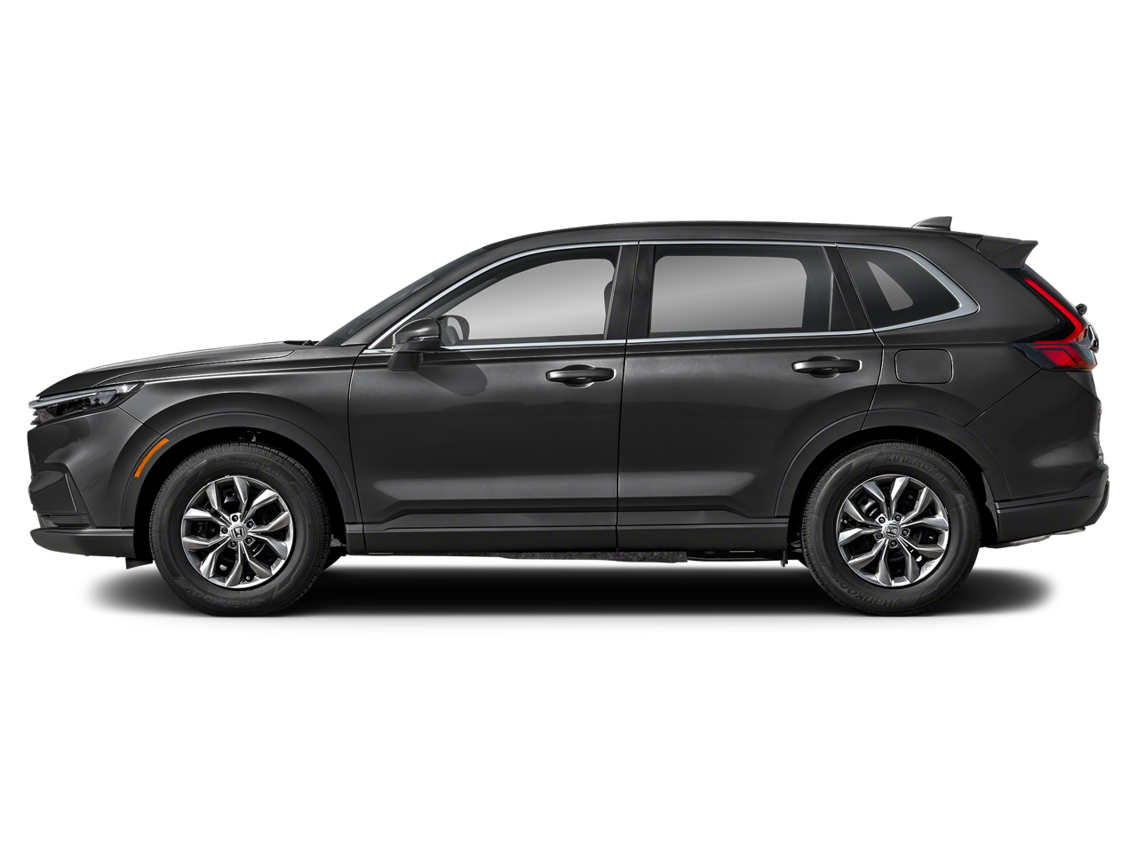 2026 Honda CR-V LX - Photo 24