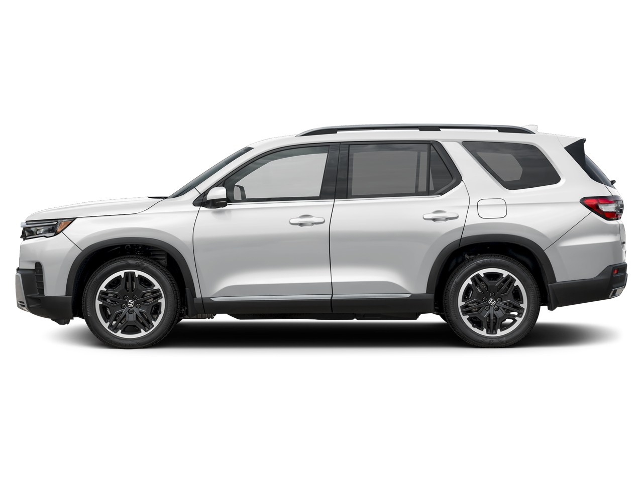 2026 Honda Pilot Touring - Photo 31