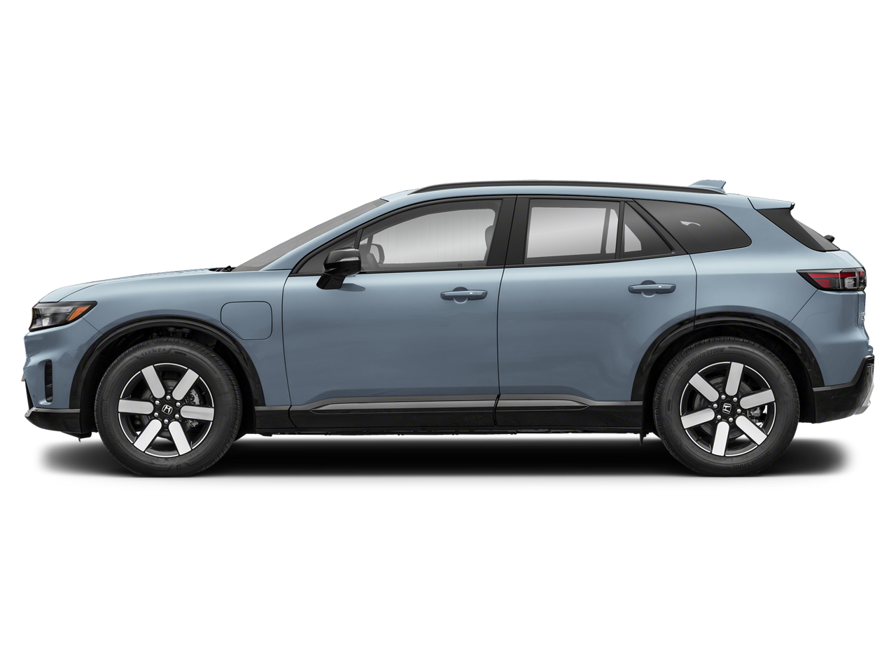 2026 Honda Prologue Touring - Photo 30