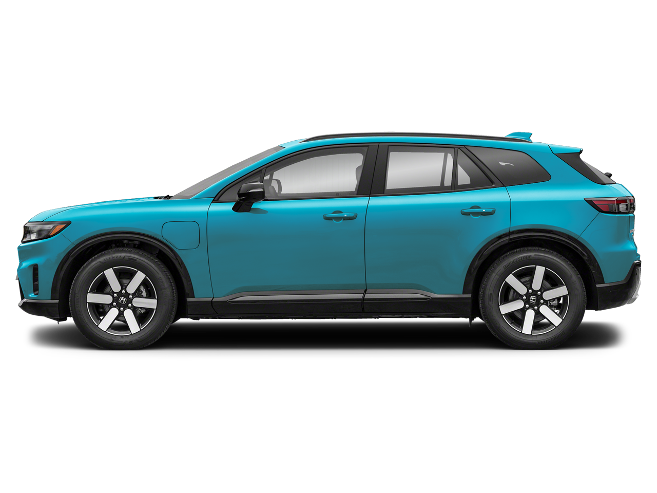 2026 Honda Prologue Touring - Photo 31
