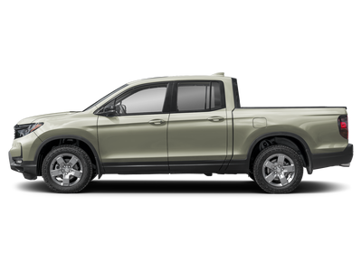 2026 Honda Ridgeline TrailSport All Wheel Drive Automatic