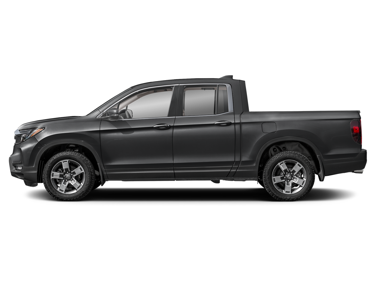 2026 Honda Ridgeline RTL All Wheel Drive Automatic
