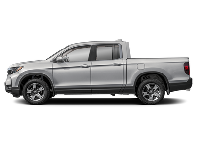 2026 Honda Ridgeline RTL All Wheel Drive Automatic