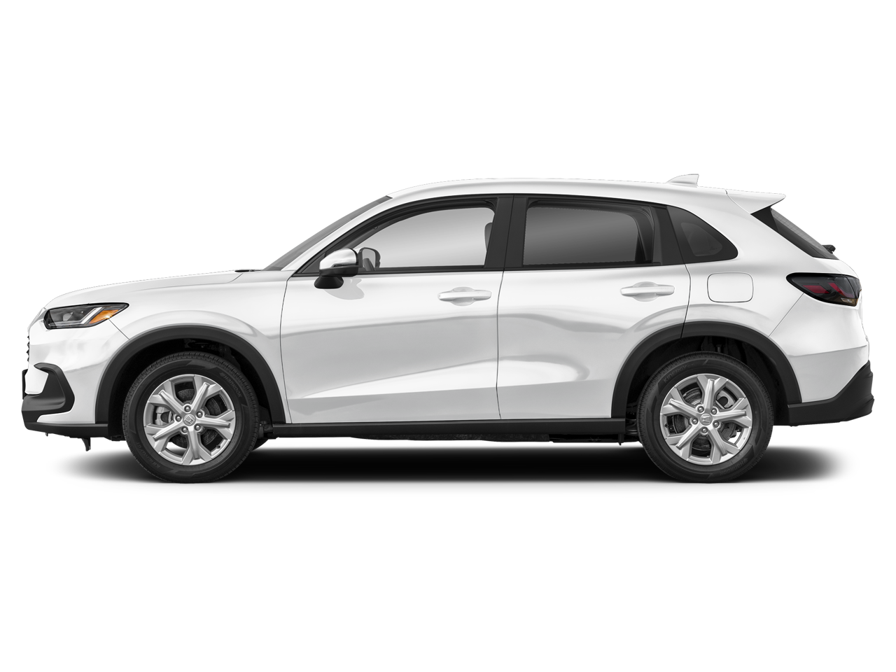 2027 Honda HR-V LX All Wheel Drive CVT