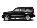 2011 Jeep Liberty Sport