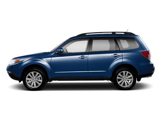 2011 Subaru Forester 2.5X Premium photo 3